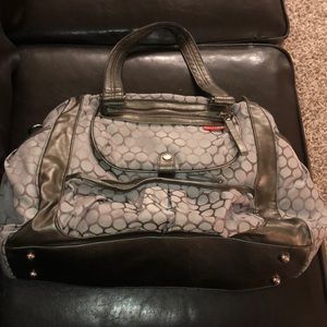 Skip Hop Diaper Bag